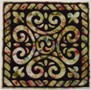 Cut-Away Applique'