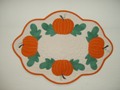 centrotavola zucche